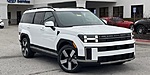 New 2025 HYUNDAI SANTA FE HYBRID LIMITED in BENTONVILLE, ARKANSAS