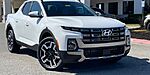 New 2025 HYUNDAI SANTA CRUZ LIMITED in BENTONVILLE, ARKANSAS