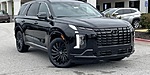 New 2025 HYUNDAI PALISADE CALLIGRAPHY NIGHT EDITION in BENTONVILLE, ARKANSAS