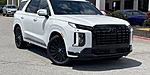New 2025 HYUNDAI PALISADE CALLIGRAPHY NIGHT EDITION in BENTONVILLE, ARKANSAS