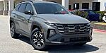 New 2025 HYUNDAI TUCSON XRT in BENTONVILLE, ARKANSAS