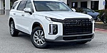 New 2025 HYUNDAI PALISADE SEL in BENTONVILLE, ARKANSAS