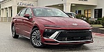 New 2025 HYUNDAI SONATA SEL in BENTONVILLE, ARKANSAS