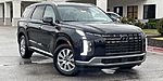 New 2025 HYUNDAI PALISADE SEL in BENTONVILLE, ARKANSAS
