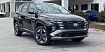New 2025 HYUNDAI TUCSON SEL in BENTONVILLE, ARKANSAS