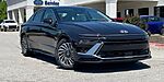 New 2025 HYUNDAI SONATA SEL in BENTONVILLE, ARKANSAS