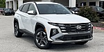 New 2025 HYUNDAI TUCSON SEL in BENTONVILLE, ARKANSAS