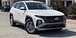 New 2025 HYUNDAI TUCSON SE in BENTONVILLE, ARKANSAS