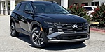 New 2025 HYUNDAI TUCSON HYBRID SEL CONVENIENCE in BENTONVILLE, ARKANSAS