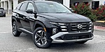 New 2025 HYUNDAI TUCSON HYBRID SEL CONVENIENCE in BENTONVILLE, ARKANSAS