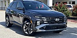 New 2025 HYUNDAI TUCSON HYBRID SEL CONVENIENCE in BENTONVILLE, ARKANSAS