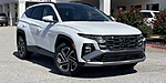 New 2025 HYUNDAI TUCSON HYBRID LIMITED in BENTONVILLE, ARKANSAS
