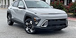 New 2025 HYUNDAI KONA SEL in BENTONVILLE, ARKANSAS