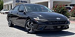 New 2025 HYUNDAI ELANTRA SEL CONVENIENCE in BENTONVILLE, ARKANSAS