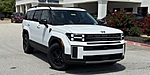 New 2025 HYUNDAI SANTA FE XRT in BENTONVILLE, ARKANSAS