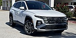 New 2025 HYUNDAI TUCSON HYBRID LIMITED in BENTONVILLE, ARKANSAS