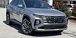 New 2025 HYUNDAI TUCSON HYBRID LIMITED in BENTONVILLE, ARKANSAS
