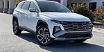 New 2025 HYUNDAI TUCSON HYBRID LIMITED in BENTONVILLE, ARKANSAS