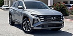 New 2025 HYUNDAI TUCSON SEL in BENTONVILLE, ARKANSAS