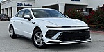 New 2025 HYUNDAI SONATA SE in BENTONVILLE, ARKANSAS