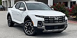 New 2025 HYUNDAI SANTA CRUZ LIMITED in BENTONVILLE, ARKANSAS