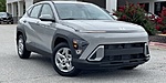 New 2025 HYUNDAI KONA SE in BENTONVILLE, ARKANSAS