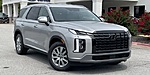 New 2025 HYUNDAI PALISADE SEL in BENTONVILLE, ARKANSAS