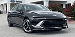 New 2025 HYUNDAI SONATA SEL in BENTONVILLE, ARKANSAS