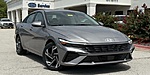New 2025 HYUNDAI ELANTRA SEL CONVENIENCE in BENTONVILLE, ARKANSAS