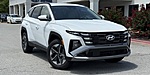 New 2025 HYUNDAI TUCSON SEL in BENTONVILLE, ARKANSAS