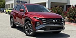 New 2025 HYUNDAI TUCSON SEL in BENTONVILLE, ARKANSAS