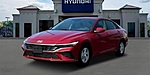 New 2025 HYUNDAI ELANTRA SE in BENTONVILLE, ARKANSAS
