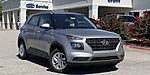 New 2025 HYUNDAI VENUE SE in BENTONVILLE, ARKANSAS