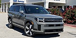 New 2026 HYUNDAI SANTA FE HYBRID LIMITED in BENTONVILLE, ARKANSAS
