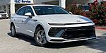 New 2025 HYUNDAI SONATA SE in BENTONVILLE, ARKANSAS