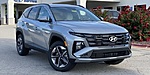 New 2025 HYUNDAI TUCSON SEL in BENTONVILLE, ARKANSAS