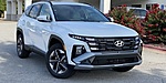 New 2025 HYUNDAI TUCSON SEL CONVENIENCE in BENTONVILLE, ARKANSAS