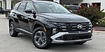 New 2025 HYUNDAI TUCSON HYBRID BLUE in BENTONVILLE, ARKANSAS