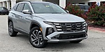 New 2025 HYUNDAI TUCSON HYBRID LIMITED in BENTONVILLE, ARKANSAS