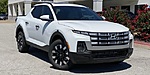 New 2026 HYUNDAI SANTA CRUZ SEL in BENTONVILLE, ARKANSAS