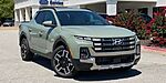 New 2026 HYUNDAI SANTA CRUZ LIMITED in BENTONVILLE, ARKANSAS