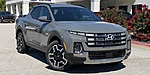 New 2026 HYUNDAI SANTA CRUZ LIMITED in BENTONVILLE, ARKANSAS