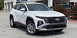 New 2025 HYUNDAI TUCSON SE in BENTONVILLE, ARKANSAS