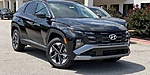 New 2025 HYUNDAI TUCSON SEL in BENTONVILLE, ARKANSAS