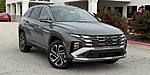 New 2025 HYUNDAI TUCSON LIMITED in BENTONVILLE, ARKANSAS