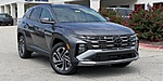 New 2025 HYUNDAI TUCSON HYBRID LIMITED in BENTONVILLE, ARKANSAS