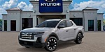 New 2026 HYUNDAI SANTA CRUZ SEL in BENTONVILLE, ARKANSAS