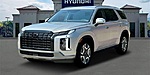New 2025 HYUNDAI PALISADE SEL PREMIUM in BENTONVILLE, ARKANSAS