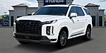New 2025 HYUNDAI PALISADE CALLIGRAPHY NIGHT EDITION in BENTONVILLE, ARKANSAS