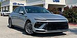 New 2025 HYUNDAI SONATA LIMITED in BENTONVILLE, ARKANSAS